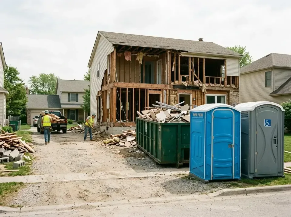 home-renovation-demolition-sit-010 — frequently asked questions, Portable Toilet & Dumpsters Rental in Fort Myers Beach, FL